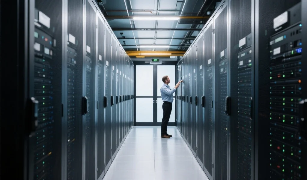 安全第一：盛世官方平台如何利用尖端技术守护用户信息与数据安全