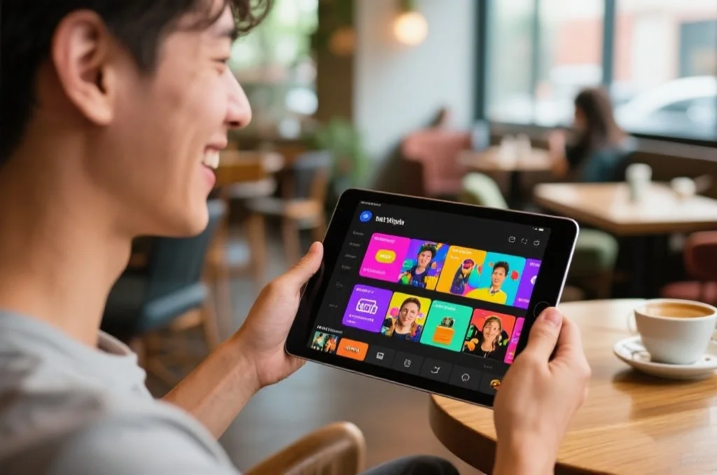 移动娱乐新纪元：探索盛世客户端下载如何提升您的数字生活乐趣