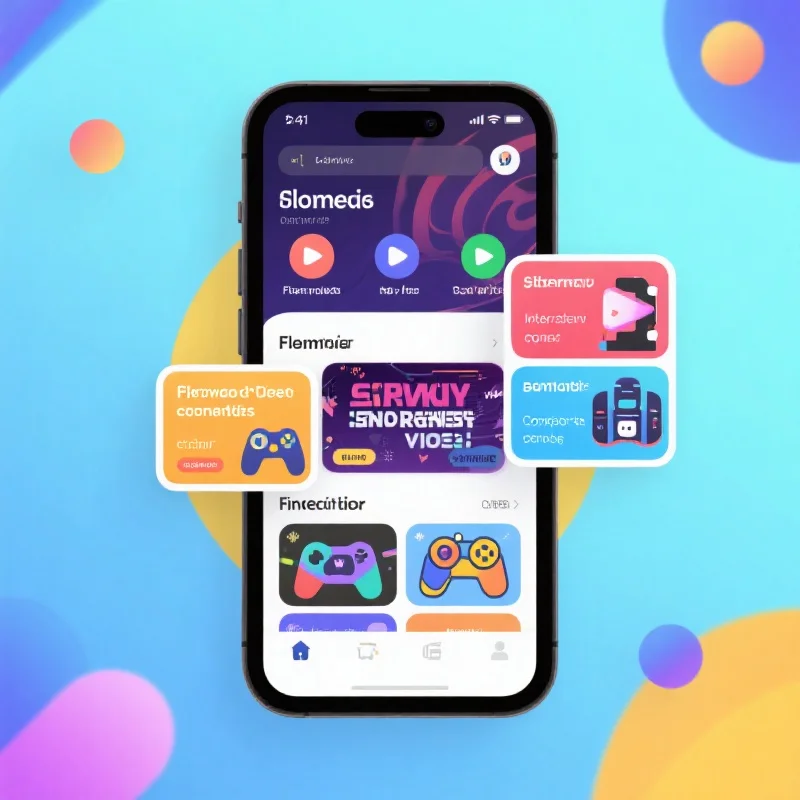 盛世客户端的直观用户界面