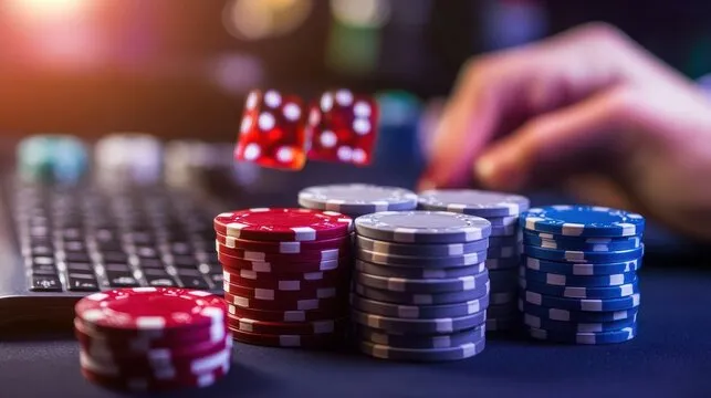 盛世娱乐 新闻背景